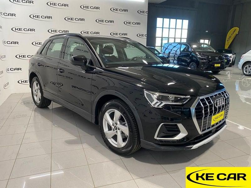 Audi Q3 35 TFSI S tronic Advanced
