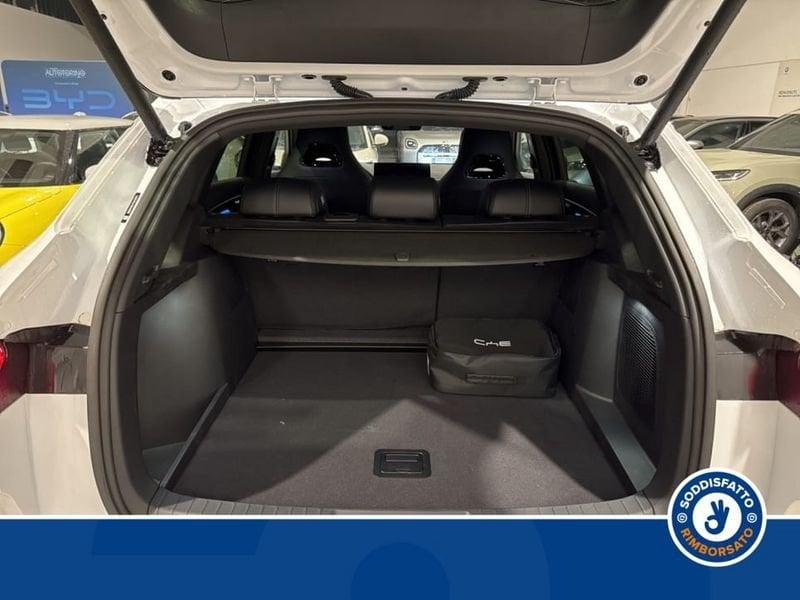 BYD Seal U DMi SEAL U DM-I Boost