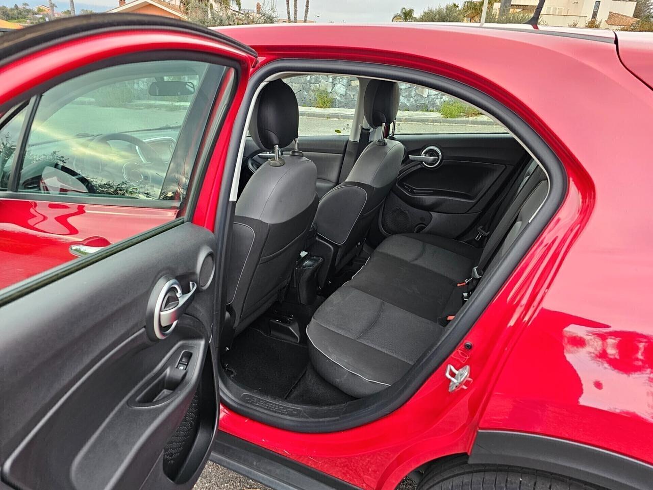 Fiat 500X 1.6 MultiJet 120 CV Pop Star