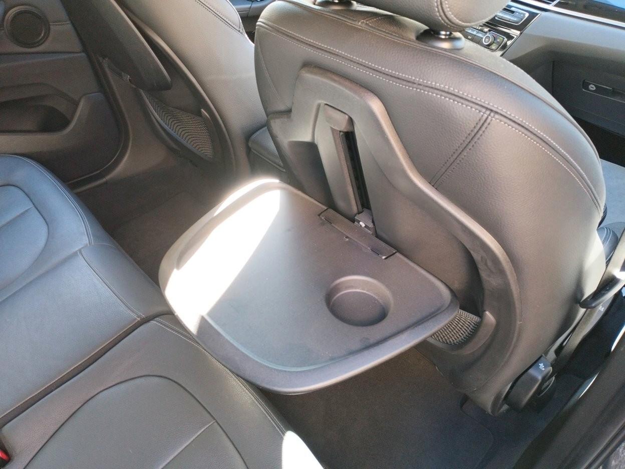BMW X1 sdrive18d xLine auto - TAGLIANDI BMW