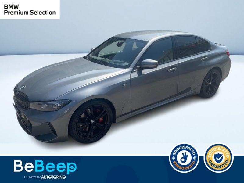 BMW Serie 3 320D MHEV 48V MSPORT PRO AUTO