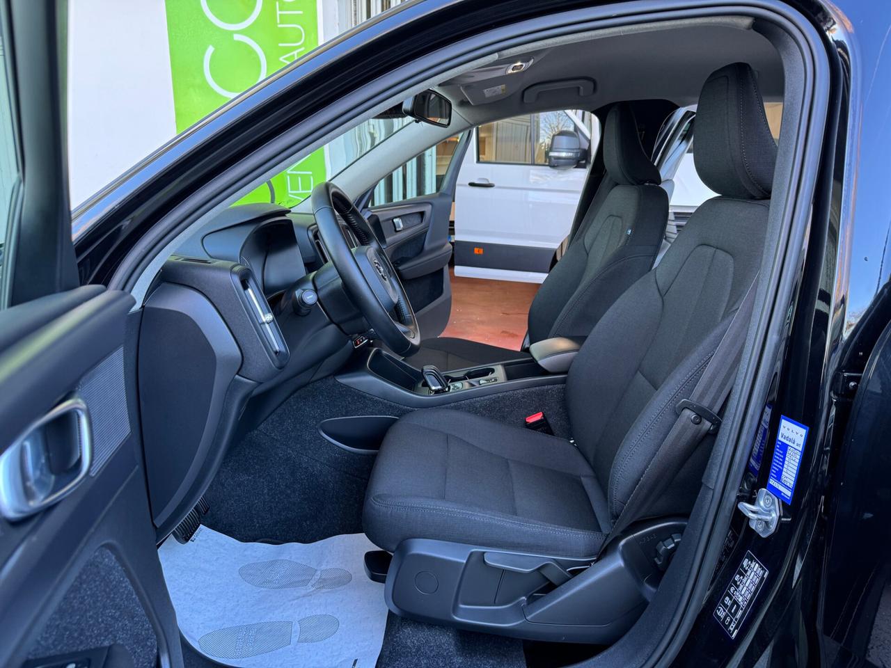 Volvo XC40 2.0 D3 AWD Geartronic GARANZIA 24 MESI