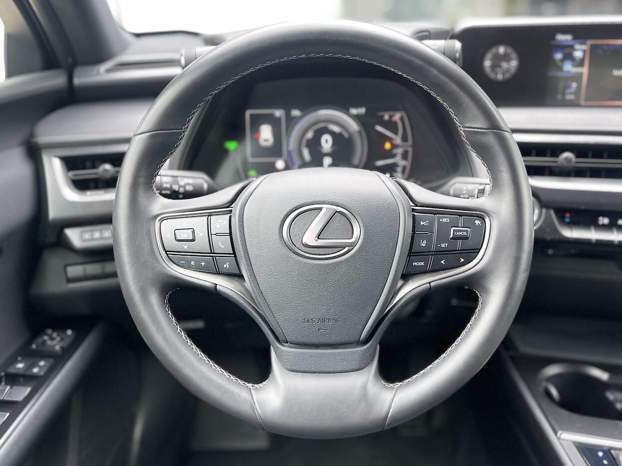 Lexus UX 2.0 Hybrid 152CV E6 Automatica - 2022