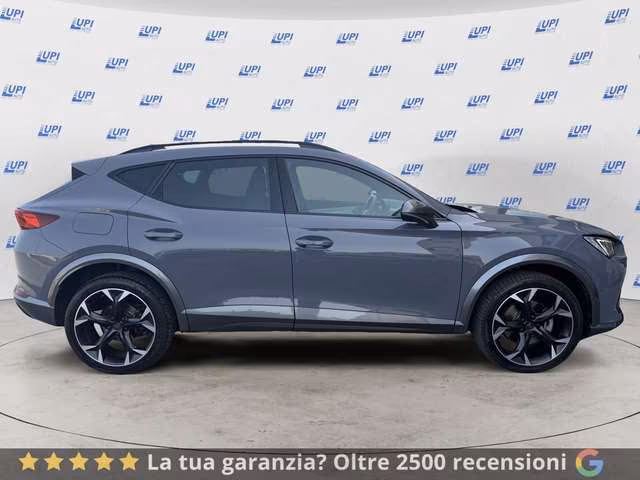 CUPRA Formentor 2.0 TDI 4Drive DSG