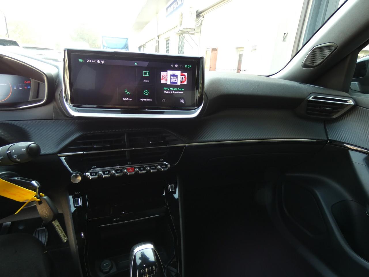 PEUGEOT 2008 2ª serie 2008 PureTech 100 S&S Al...