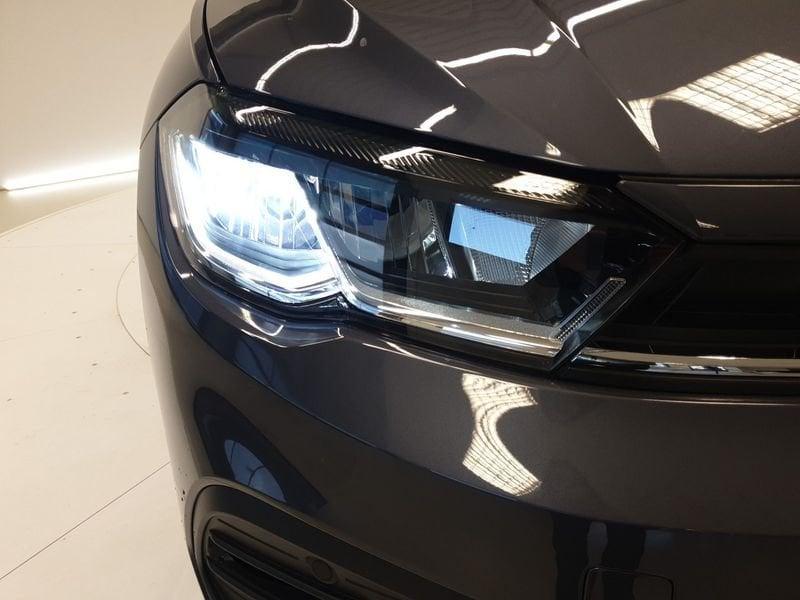 Volkswagen Polo Polo 1.0 TSI DSG Edition Plus