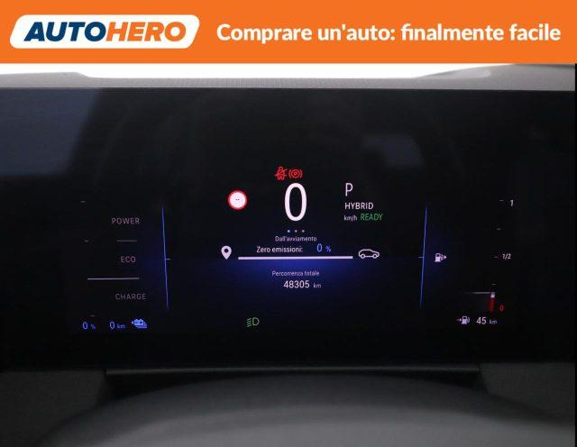 OPEL Astra 1.6 Plug-in Hybrid 180 CV AT8 Elegance