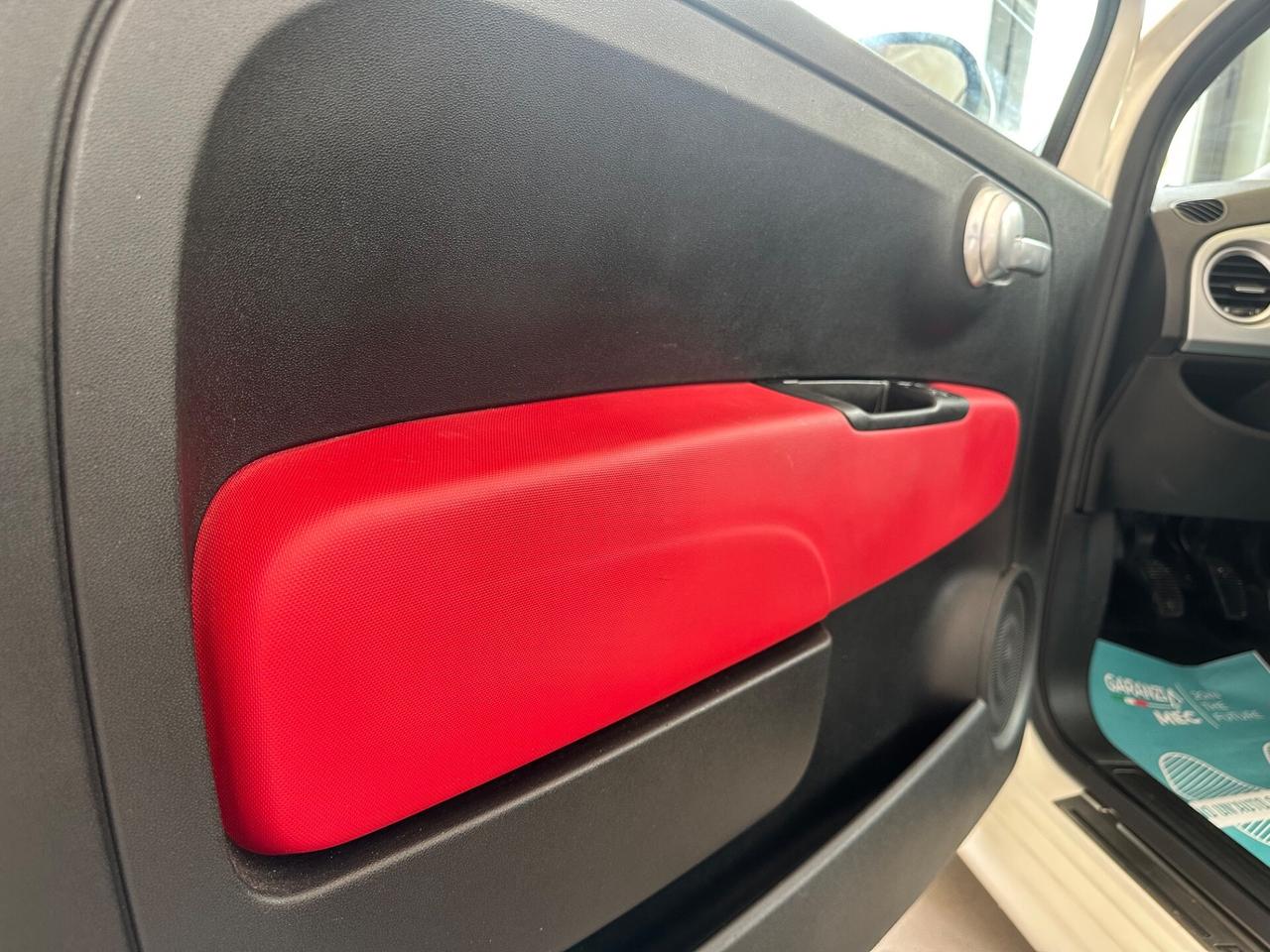 Fiat 500 S 1.3 MJT 95 CV 2015