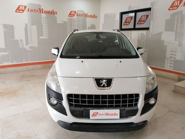 Peugeot 3008 1.6 HDi 112CV Active AUTOCARRO