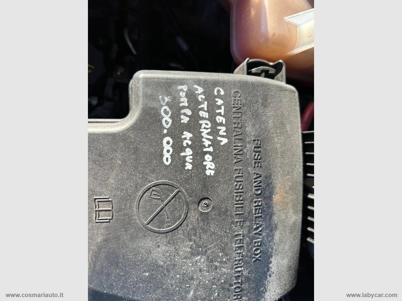 Daily 72C18 3.0HPT CENTINA ALZA/BASSA E PEDANA