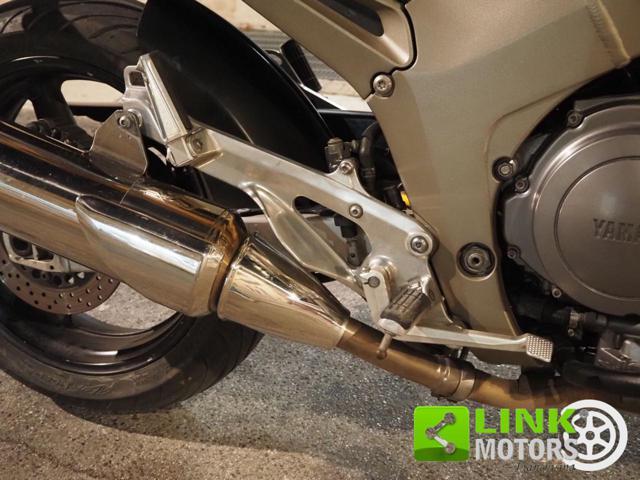 YAMAHA TDM 900 *OTTIME CONDIZIONI*