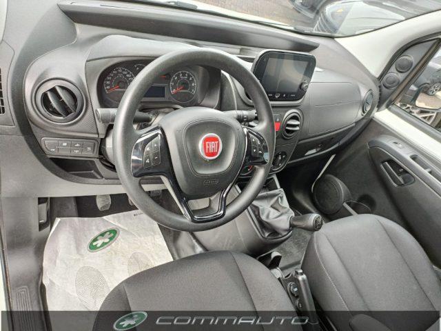 FIAT Fiorino 1.3 MJT 95CV Cargo SX "PREZZO AL NETTO DI IVA"