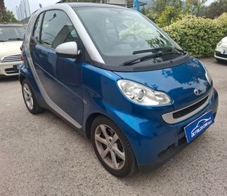 Smart ForTwo 700 coupé pure (37 kW)