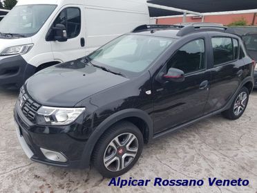 DACIA Sandero Stepway 1.5 Blue dCi 95 CV Comfort