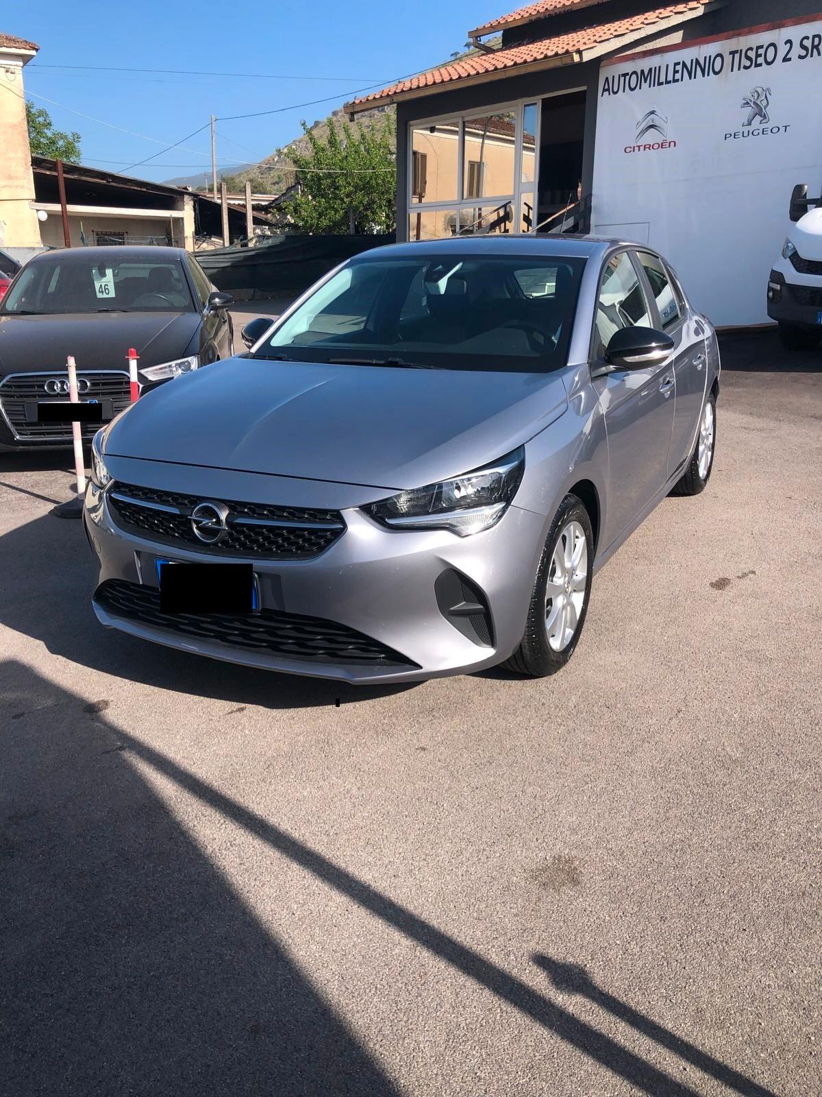 Opel Corsa 1.2 Edition