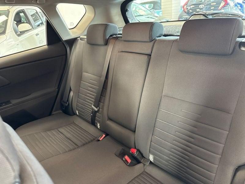 Toyota Auris Hybrid Active ECO