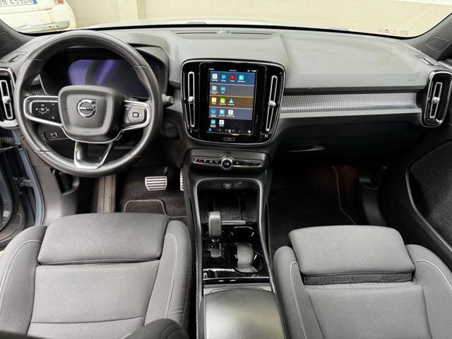 VOLVO XC40 Recharge Pure Electric Single Motor FWD Plus