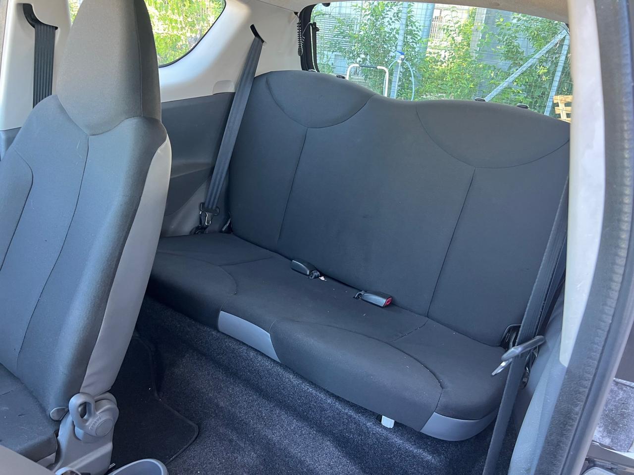 Toyota Aygo 1.0 12V VVT-i 3 porte NEOPATENTATI