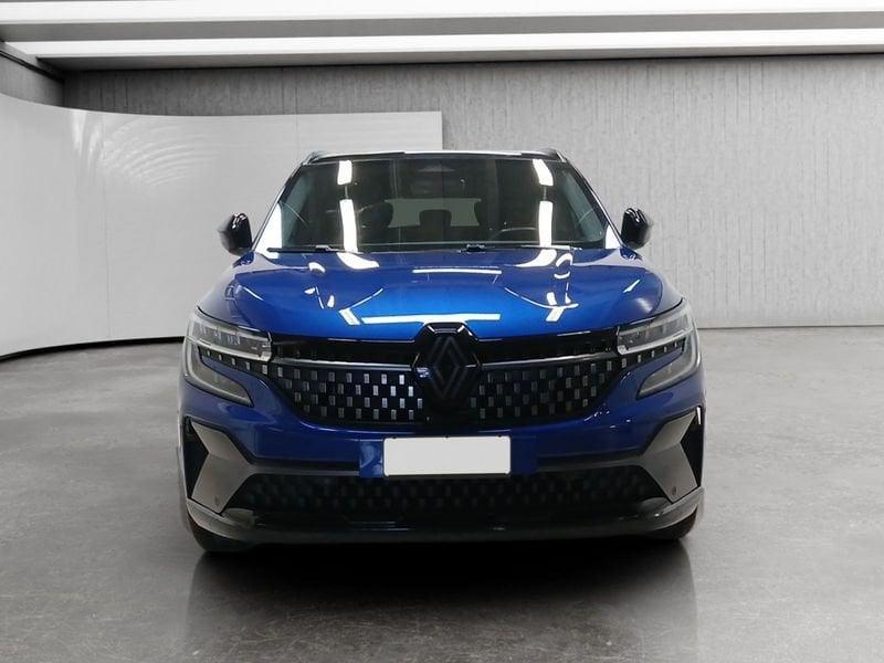 Renault Austral 1.2 E-Tech full hybrid Iconic Esprit Alpine 200cv auto