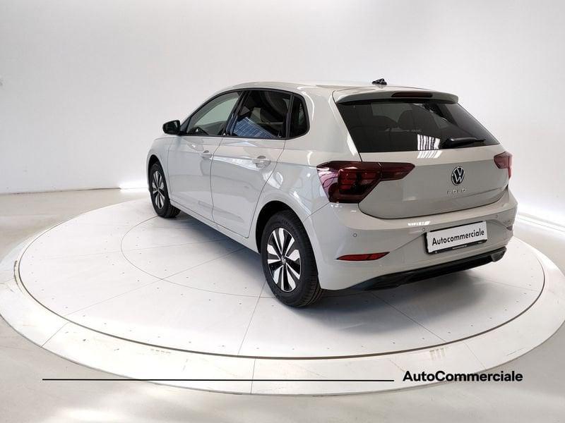 Volkswagen Polo 1.0 TSI Edition Plus