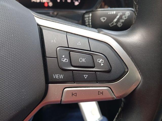 VOLKSWAGEN T-Cross 1.0 TSI Style BMT