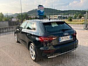 Audi A3 SPB 35 TDI S tronic Business Advanced