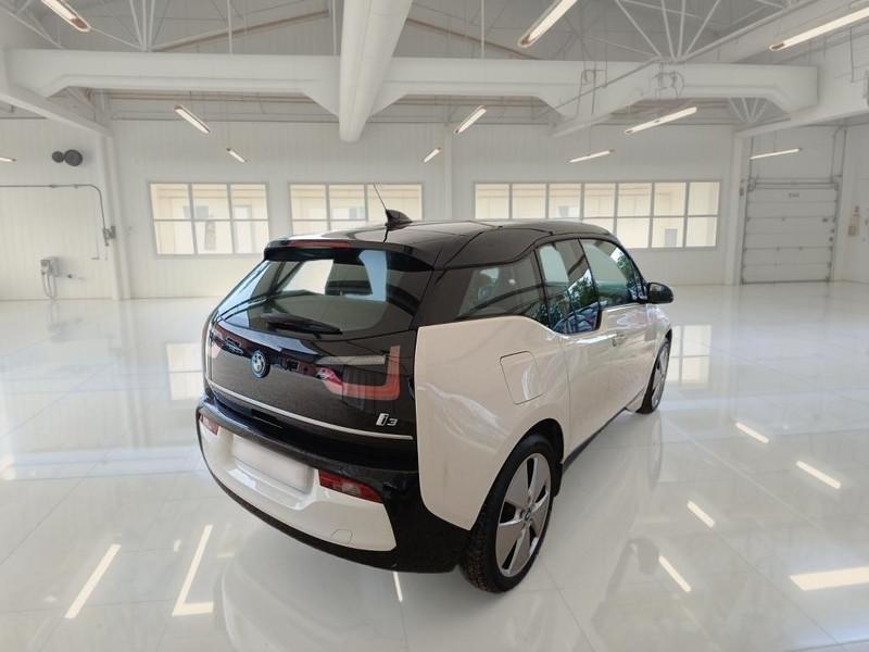 BMW I3 AUTO 120 AH ADVANTAGE 3 PORTE BERLINA