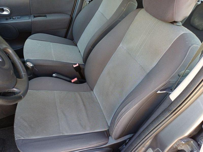 Renault Modus 1.2 16V GPL Dynamique 1°PROP-GARANZIA