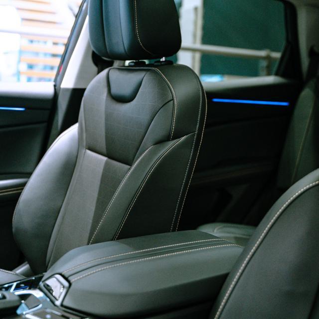 SPORTEQUIPE Sportequipe 8 GT 1.6 T-GDI DCT GPL