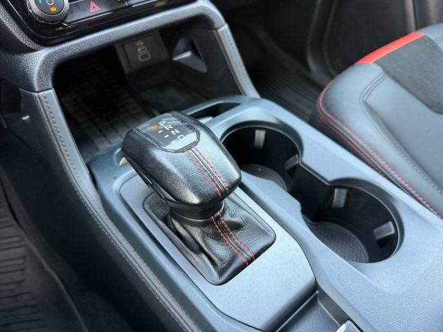FORD Ranger Raptor 2.0 Ecoblue 4WD DC 5 posti NUOVO MODELLO