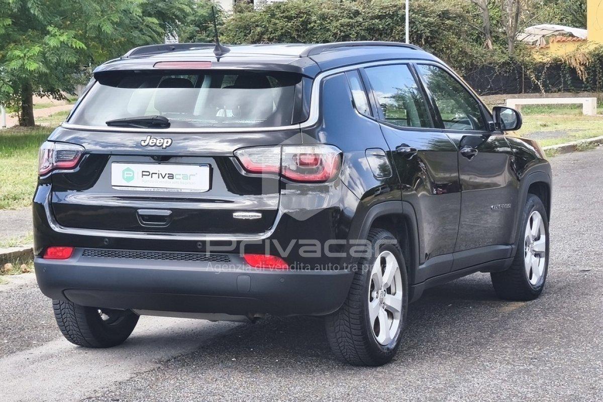 JEEP Compass 1.4 MultiAir 2WD S