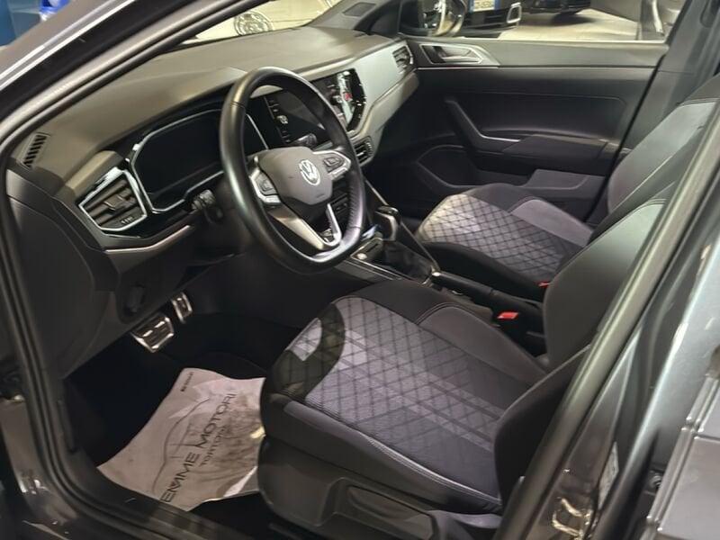 Volkswagen Taigo 1.0 TSI 85kW R-Line DSG Tetto Apribile
