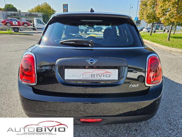 MINI One 1.5 One 5 porte Virtual Display