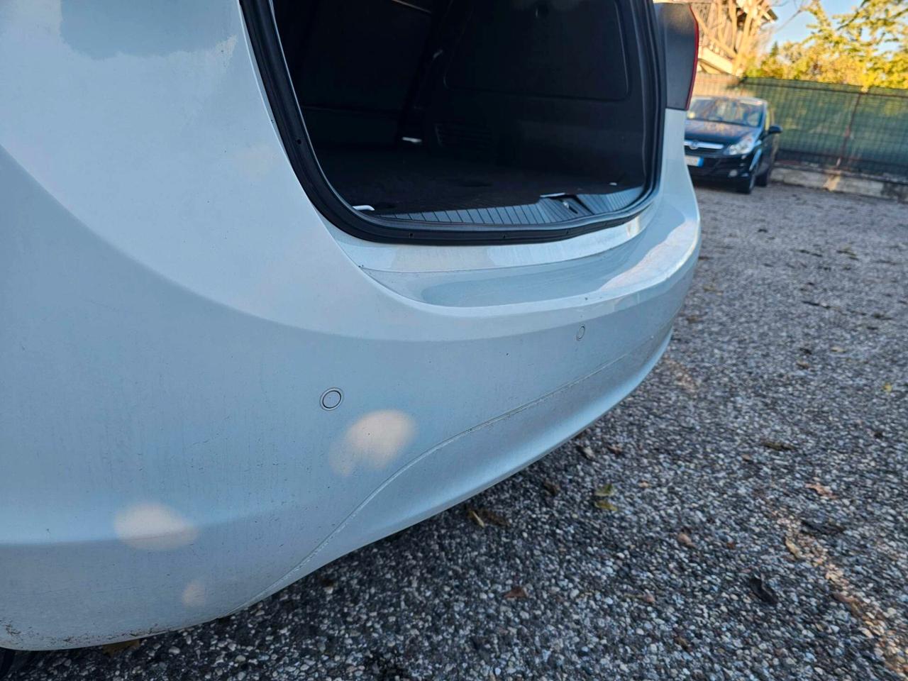 Opel Meriva 1.4 Turbo 120CV GPL Tech Cosmo