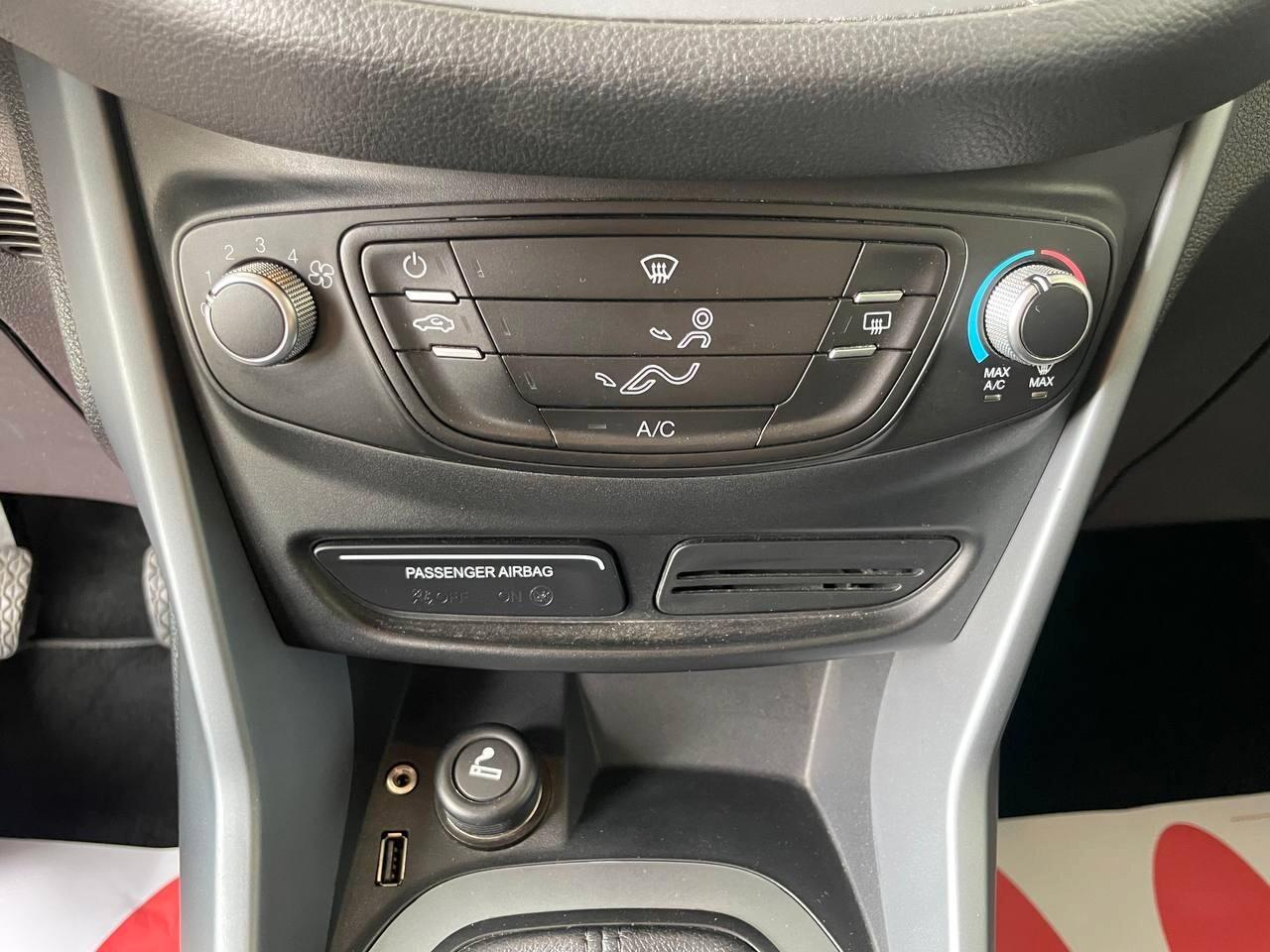 Ford B-Max 1.5 TDCi 95 CV Titanium