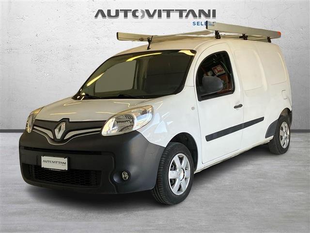 RENAULT Kangoo express 1.5 dci 90cv maxi energy S&S E6