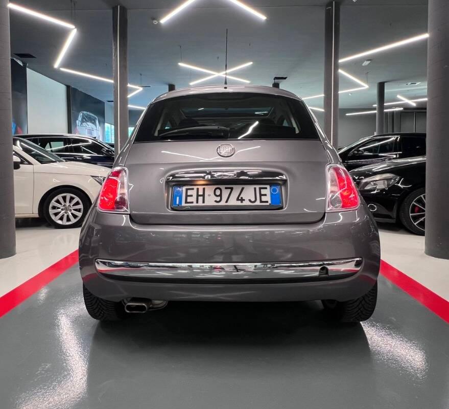 Fiat 500 1.2 Pop 69cv