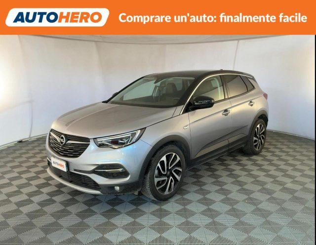 OPEL Grandland X 1.5 diesel Ecotec Start&Stop Ultimate