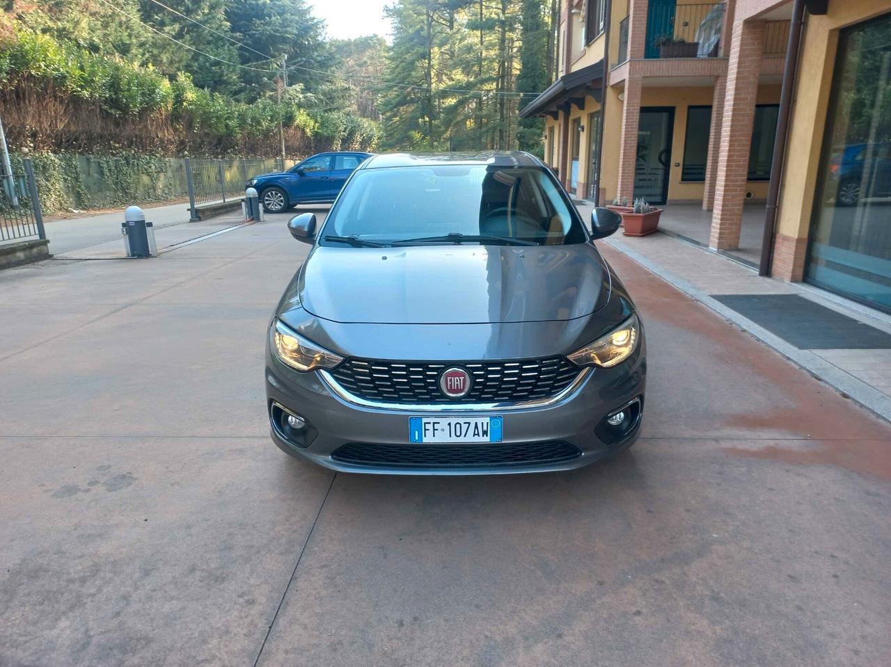 Fiat Tipo 1.6 Mjt S&S 5 porte Lounge