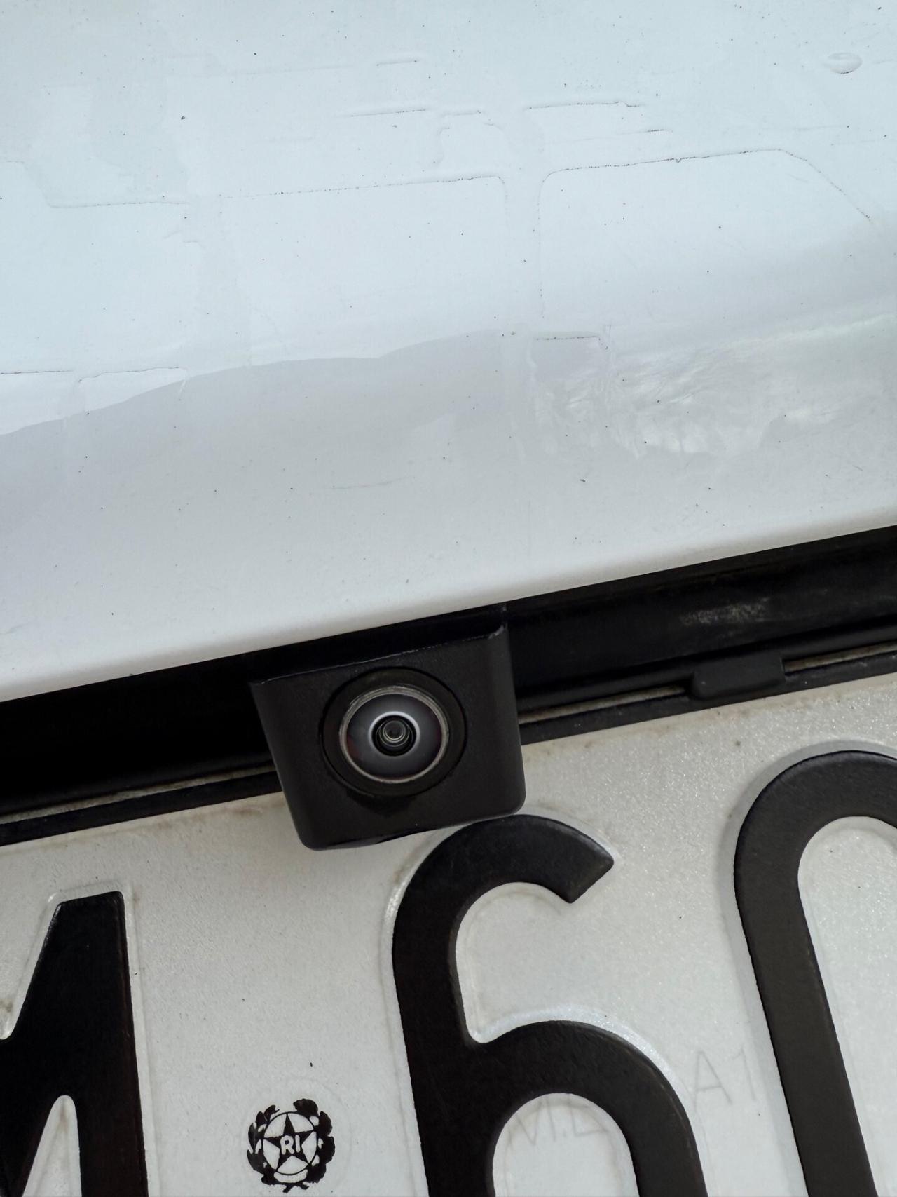 Alfa Romeo Tonale PLUG IN hibryd garanzia 4 anni