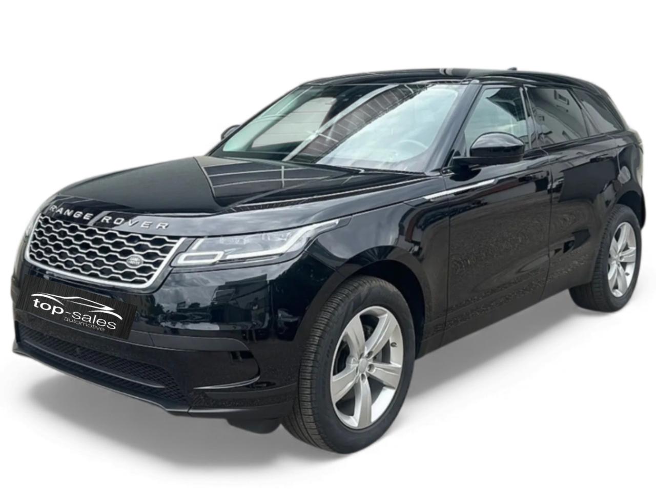 Land Rover Range Velar 2.0D I4 240 CV S Perfetta