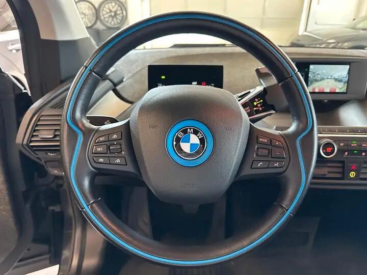 BMW i3s 120Ah Advantage Unique Forever • Full Electric • 184CV • Autonomia 305 km WLTP