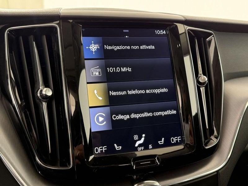 Volvo XC60 XC60 2.0 d3 Momentum