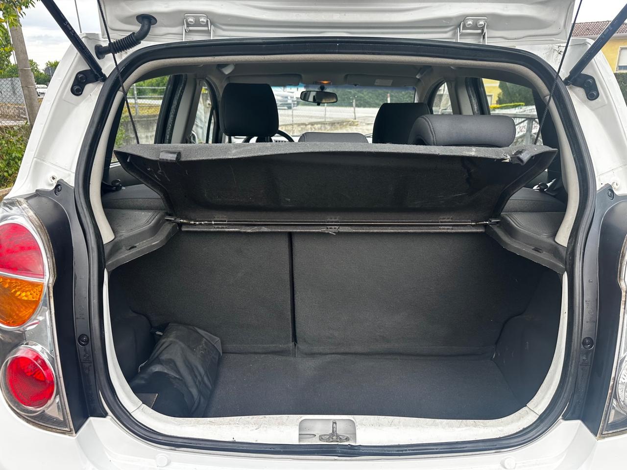 Chevrolet Spark Plus 1.0 GPL Eco Logic