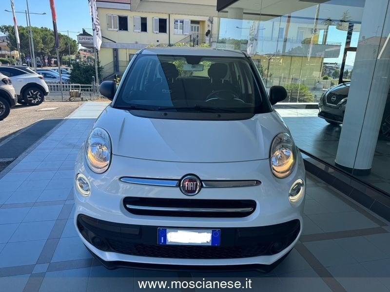 FIAT 500L 500L 1.3 Multijet 95 CV Urban