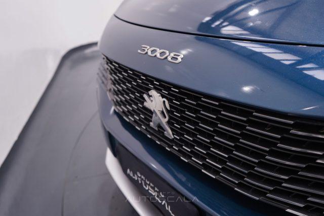 PEUGEOT 3008 1.5 BlueHDi 130CV S&S EAT8 Allure