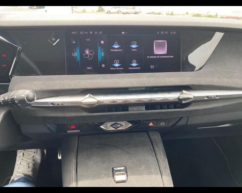 DS DS4 II 2021 1.5 bluehdi Performance Line 130cv auto