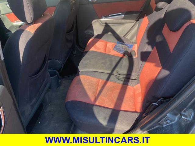 HYUNDAI Getz 1.5 CRDi VGT 16V 5p. Style