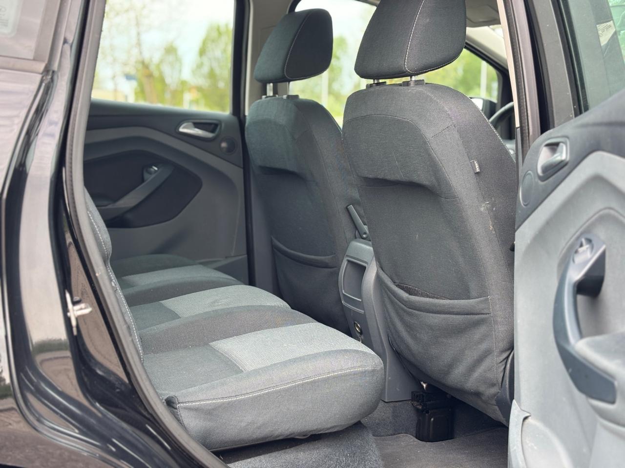 Ford C-Max 1.6 TDCi 110 CV Titanium DPF