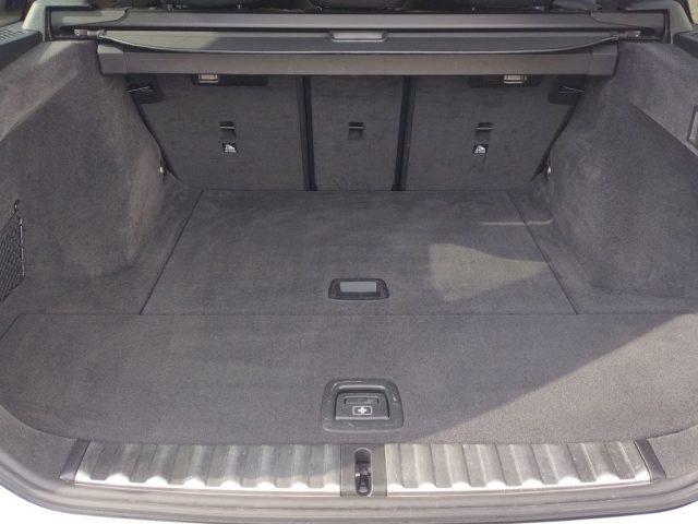 BMW 320 d 48V xDrive Touring Msport Aut.